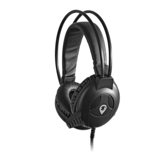 Anywhere Premium Headset with Microphone & 3.5mm Plug