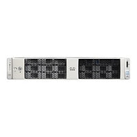 Cisco UCS SmartPlay Select C240 M5L Standard 1 - rack-mountable - Xeon Silv