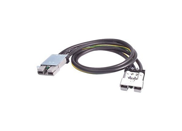 APC 4FT EXTENDER CABLE F/220-240V RM