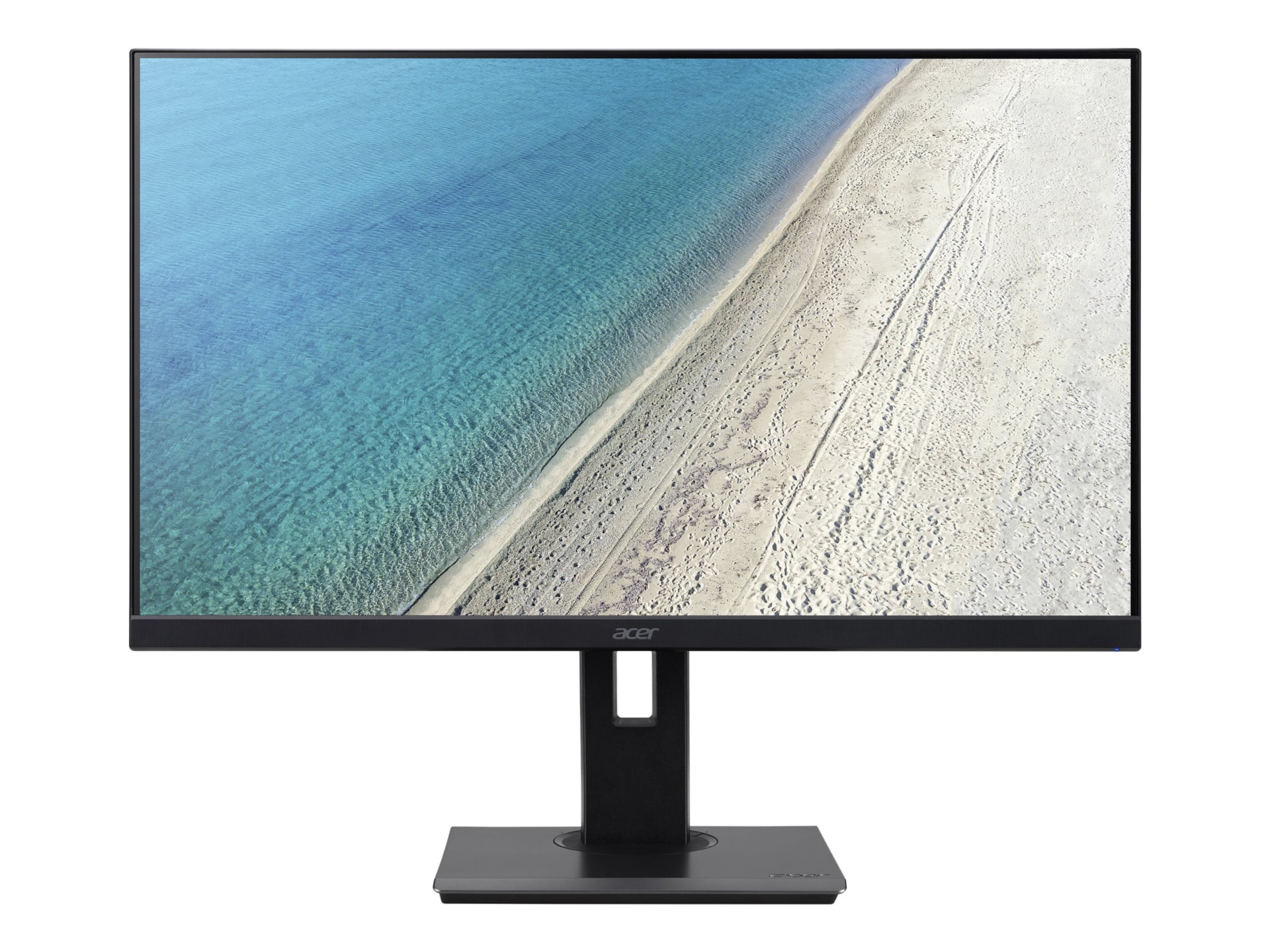Acer B247W - LCD monitor - 24