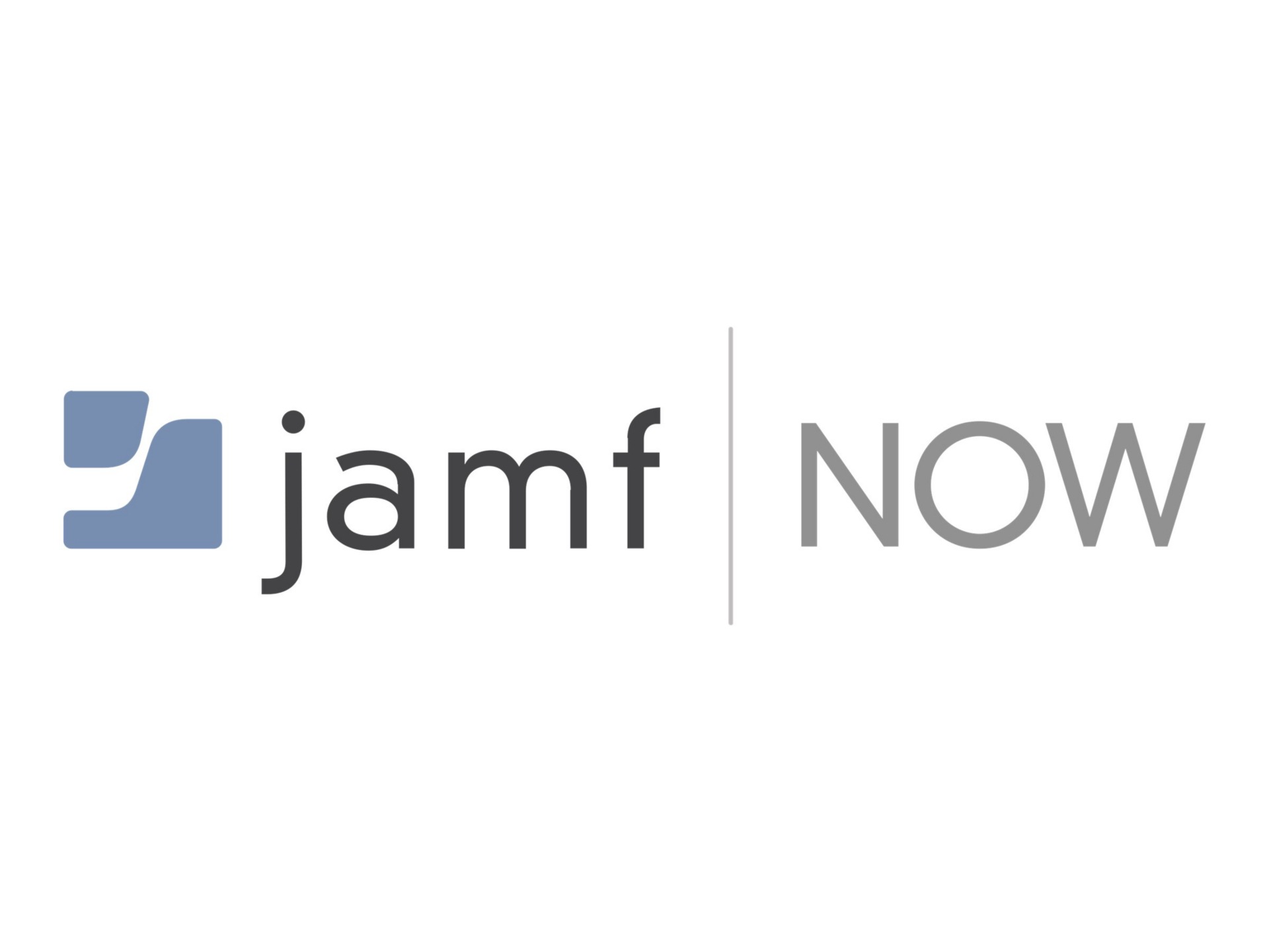JAMF NOW - subscription license (1 year) - 1 device