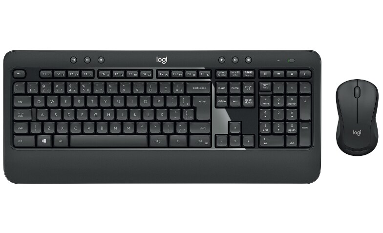 7 Best Wireless Keyboard and Mouse Combos of 2024 - Reviewed