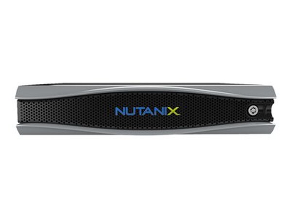 Nutanix Hardware Platform NX-3260-G5 2 Node Application Accelerator