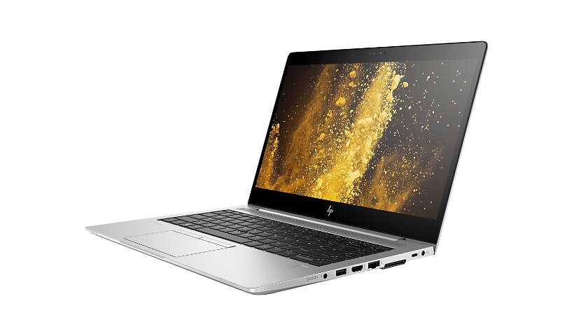 HP EliteBook 840 G5 - 14" - Core i5 8350U - 16 GB RAM - 512 GB SSD