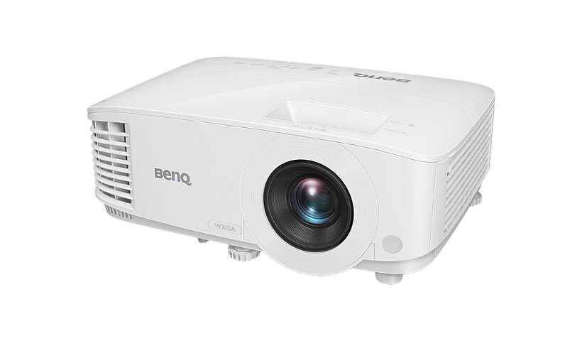 BenQ MW612 - M6 Series - DLP projector - portable - 3D