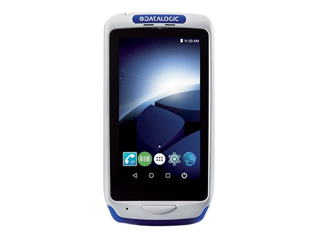 Datalogic Joya Touch A6 - data collection terminal - Android 6.0 (Marshmallow) - 16 GB - 4.3"