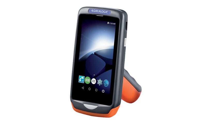 Datalogic Joya Touch A6 - data collection terminal - Android 6.0 (Marshmall