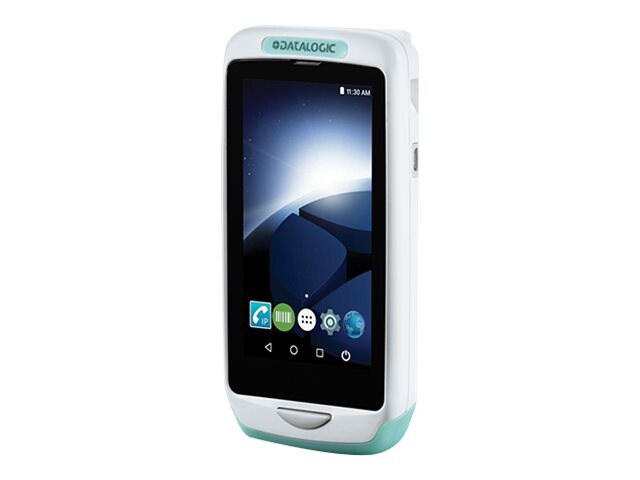 Datalogic Joya Touch A6 Healthcare - data collection terminal - Android 6.0