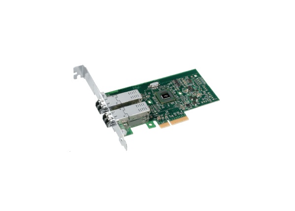 Intel PRO/1000 PF Dual Port Server Adapter