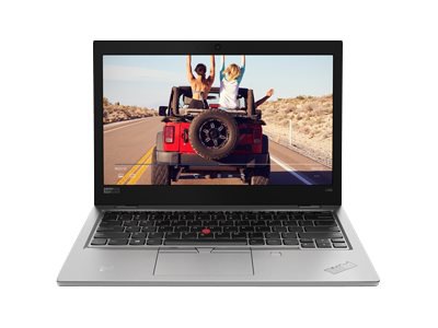 Lenovo ThinkPad L380 - 13.3" - Core i5 8250U - 4 GB RAM - 256 GB SSD