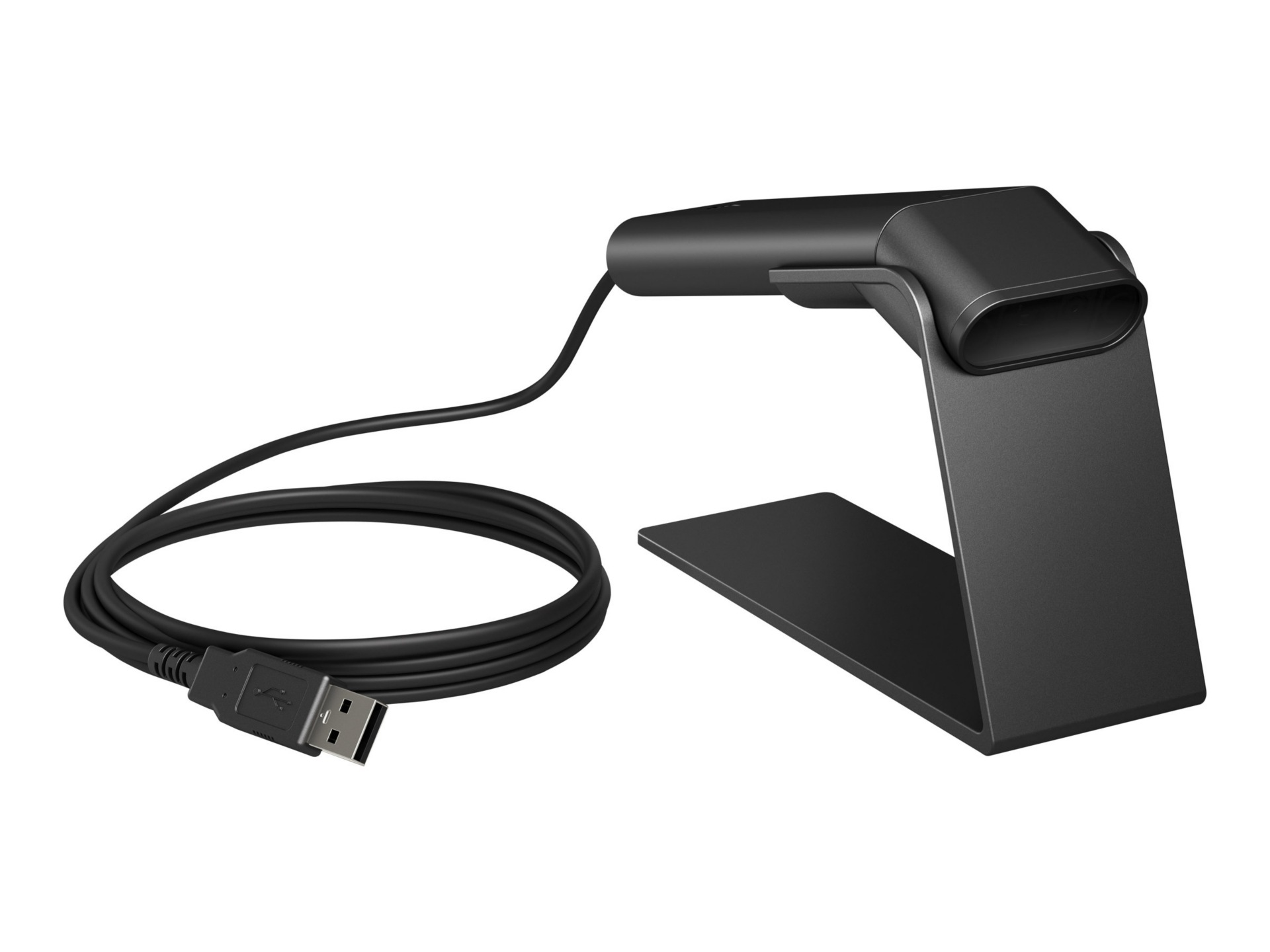 HP ElitePOS 2D Barcode Scanner