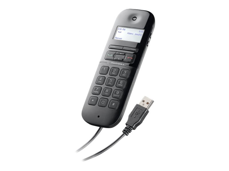 Poly Calisto P240 - USB VoIP phone