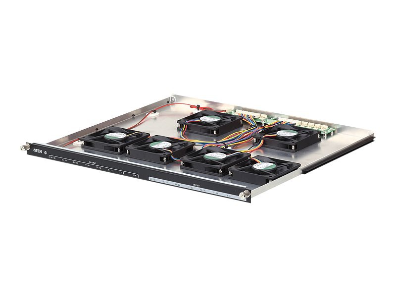 ATEN VM-FAN556 - network device fan module