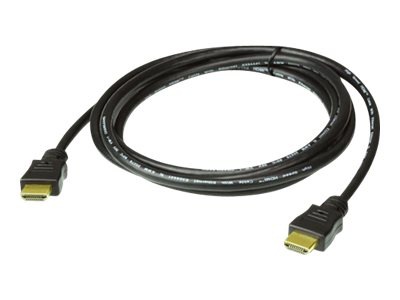 ATEN HDMI cable with Ethernet - 16.4 ft