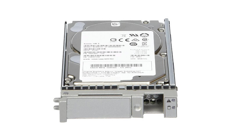 Cisco - hard drive - 2 TB - SAS 12Gb/s