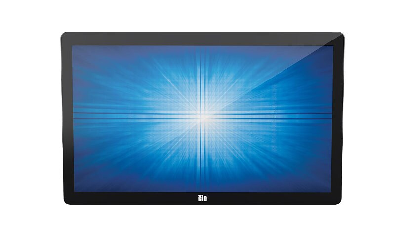 Elo 2703LM - LCD monitor - Full HD (1080p) - 27"