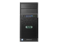 Hpe Proliant Ml30 Gen9 Entry Tower Xeon 12v6 3 Ghz 8 Gb P S01 Servers Cdw Com