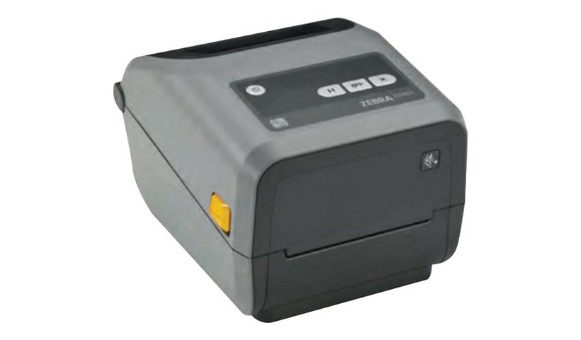 Zebra ZD420d - Lockable, Healthcare - label printer - B/W - direct thermal