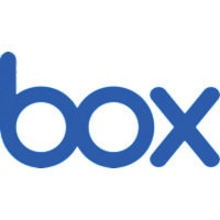Box Enterprise - Subscription licenses (1 year)