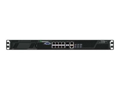 Forcepoint NGFW 1101 - security appliance