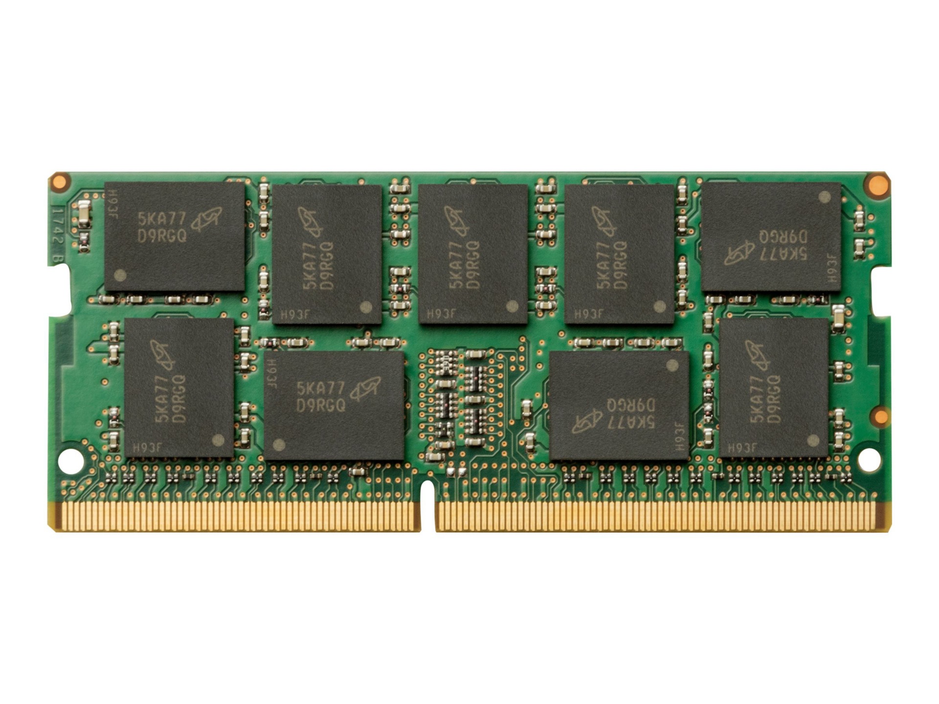 HP 32GB DDR4 SDRAM Memory Module