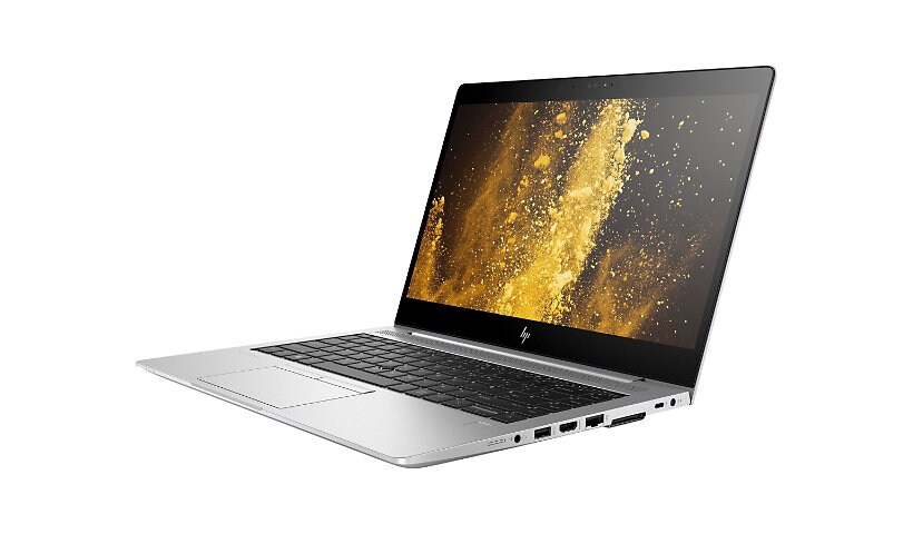 HP EliteBook 840 G5 - 14 po - Core i5 8250U - 16 Go RAM - 512 Go SSD