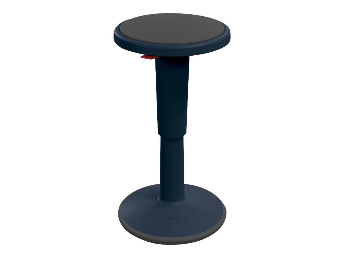 MooreCo Hierarchy Height Adjustable Grow Short - stool