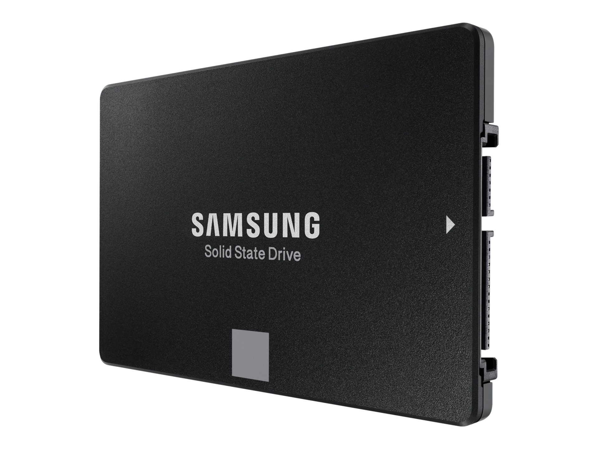 Samsung 860 EVO MZ-76E500B - solid state drive - 500 GB - SATA 6Gb/s