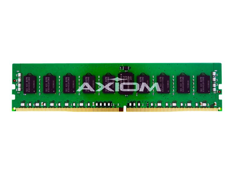 Axiom AX - DDR4 - module - 8 GB - DIMM 288-pin - 2666 MHz / PC4-21300 - reg
