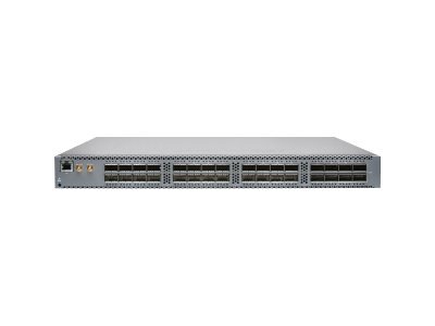 Juniper Networks QFX Series QFX5110-32Q - switch - 32 ports - managed - rac