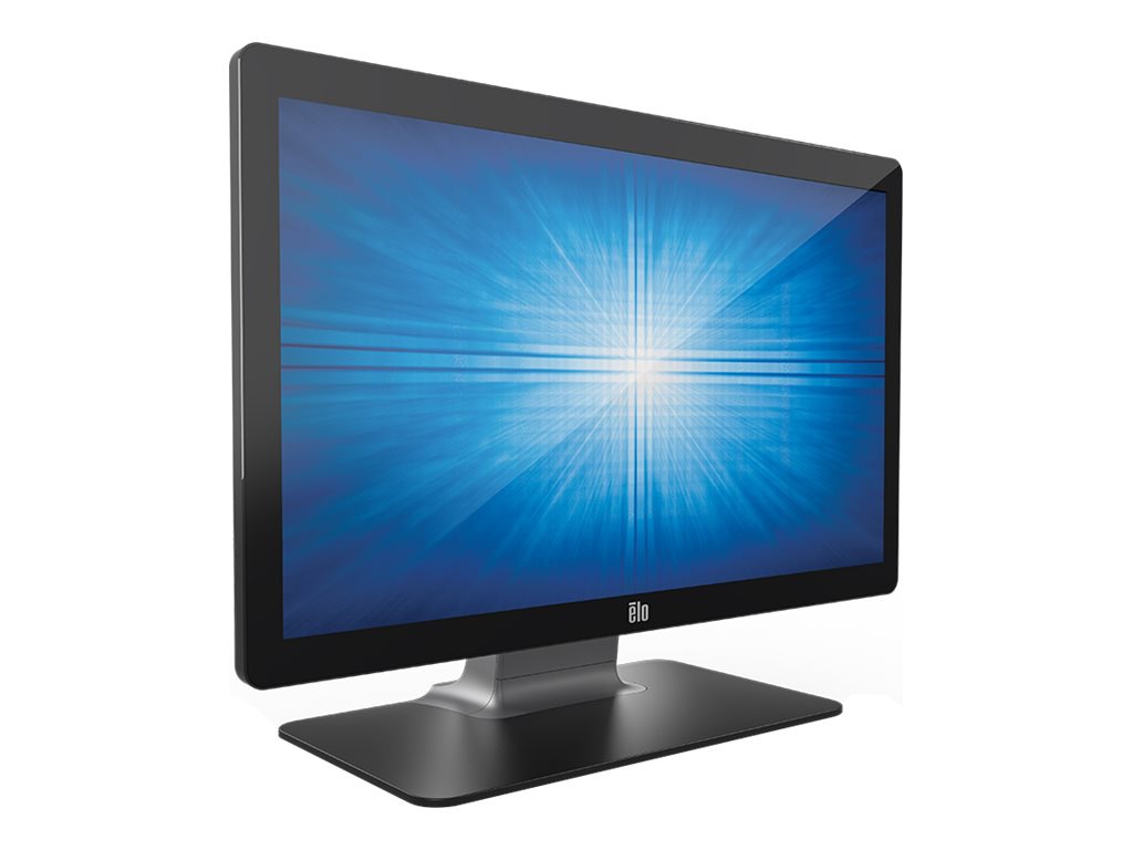 Thumbnail 3 of 10 for Elo 2402L - LCD monitor - Full HD (1080p) - 24"