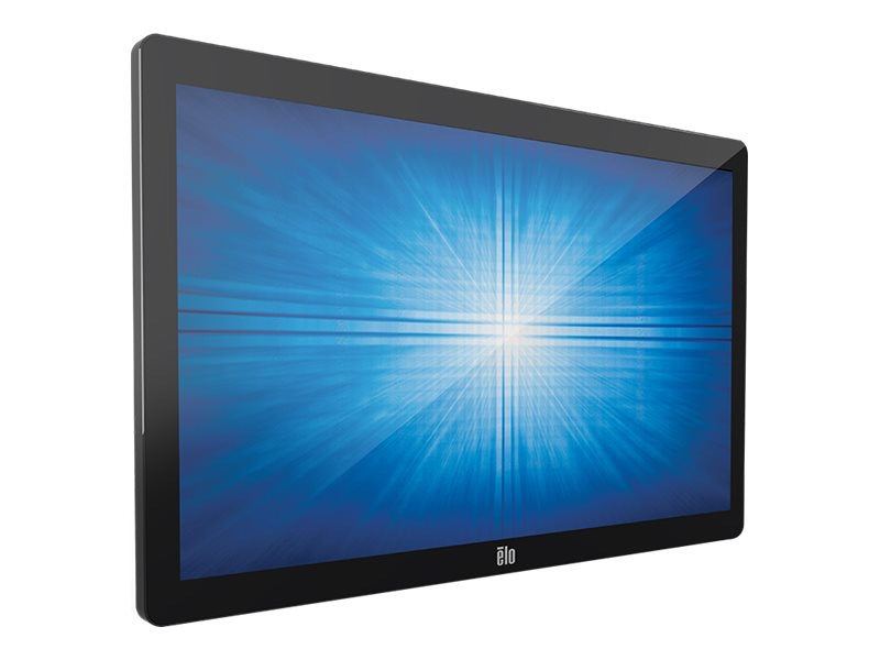 Thumbnail 5 of 10 for Elo 2402L - LCD monitor - Full HD (1080p) - 24"