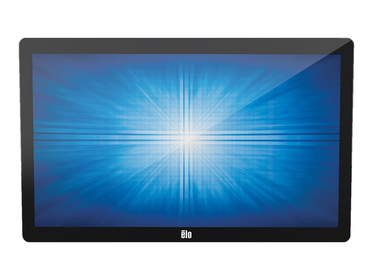 Elo 2702L - écran LCD - Full HD (1080p) - 27"
