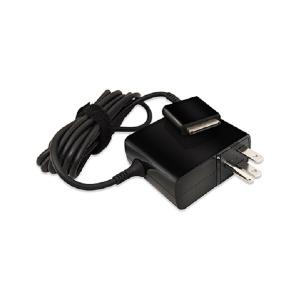 Total Micro Ac Adapter Hp Elitepad 900 G1 Tablet 1000 G2 Tablet 10w H4k08ab Tm Tablet 7180