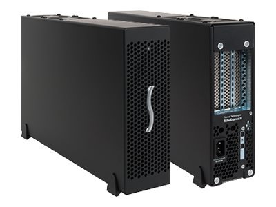 Sonnet Echo Express III-D - system bus extender - 2 x Mini DP