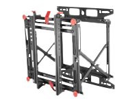 Christie MPL15 - wall mount