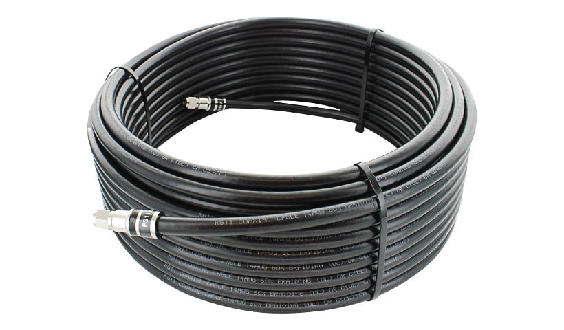 Wilson antenna cable - 75 ft