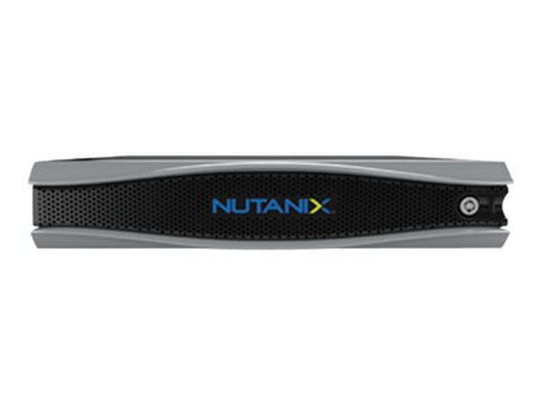 Nutanix HW NX-1465-G5-01024 4 Nodes Application Accelerator