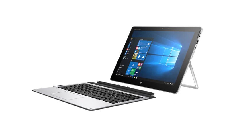 HP X2 1012 G2 12.3" Core i5-7300U 8GB RAM 256GB