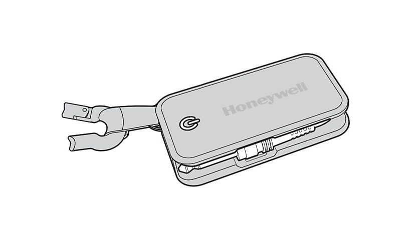 Honeywell DEX Adapter - docking cradle