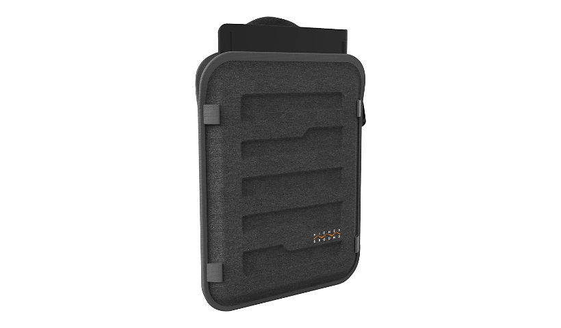 Higher Ground Capsule - notebook carrying case