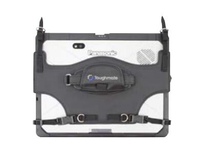 Panasonic Toughmate - hand strap/shoulder strap for tablet