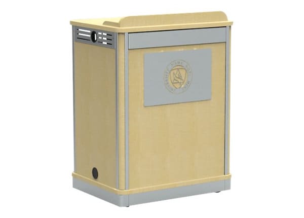 Spectrum Media Manager Series Compact - lectern