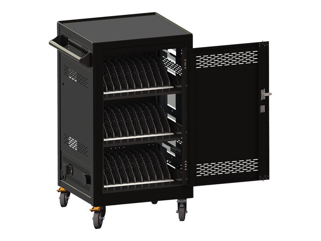 Anywhere Cart AC-LITE cart - for 30 tablets / notebooks