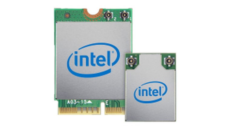 Intel Wireless AC 9560 Adapter - 9560.NGWG.NVSP - Network Adapters ...
