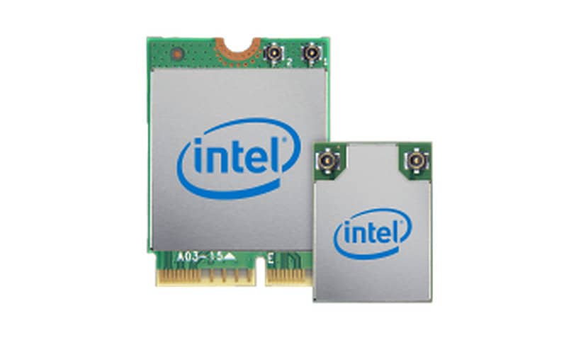 Intel Wireless AC 9560 Adapter