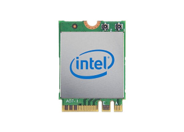 Intel Wireless AC 9260 Adapter