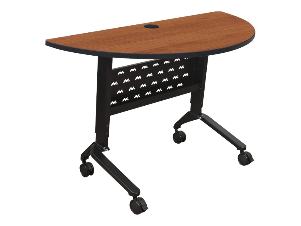 MooreCo Nido Sit and Stand - table
