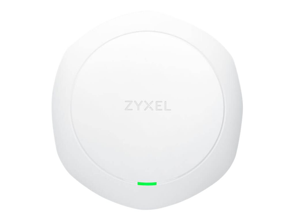 Zyxel NWA5123-AC HD - wireless access point - Wi-Fi 5