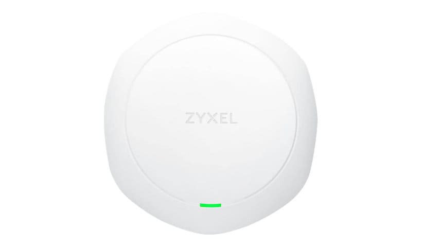 Zyxel NWA5123-AC HD - wireless access point